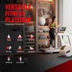 Home Gym Equipment - Image 2