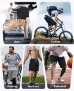 Men's Workout wears - Image 5