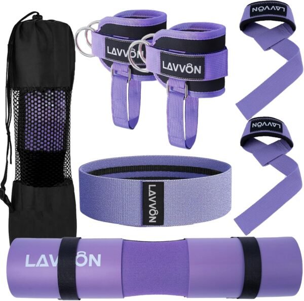 Fitness Accessories