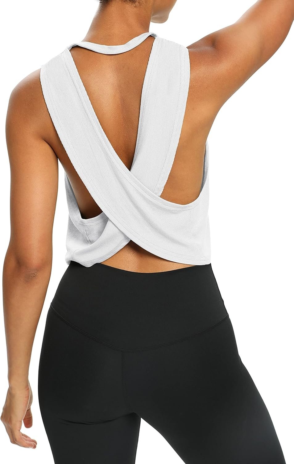 81NKfVK38JL._AC_SL1500_.jpg Women's Workout wears - Image 1