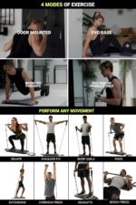 Home Gym Equipment - Image 3