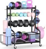 Home Gym Equipment