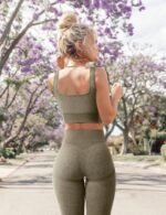 Women's Workout wears - Image 4