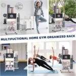 Home Gym Equipment - Image 4