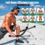 Home Gym Equipment - Image 2