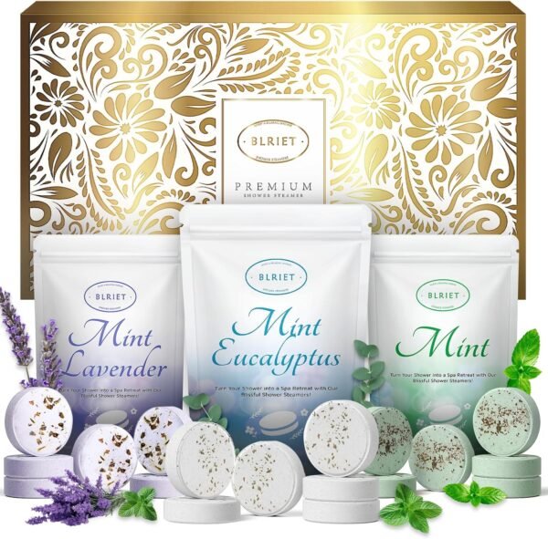 Stress Relief Products