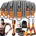 Fitness Accessories