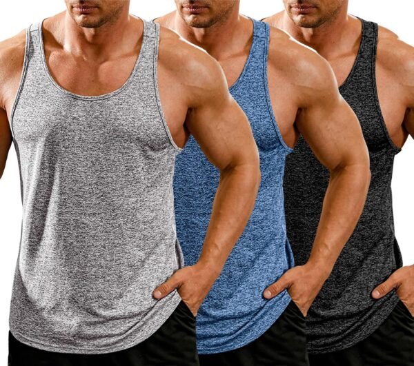 Men's Workout wears