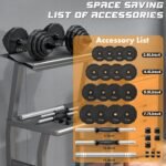 Home Gym Equipment - Image 6