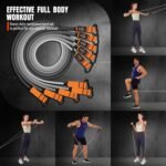 Home Gym Equipment - Image 4