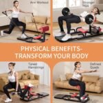 Home Gym Equipment - Image 2
