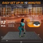 Home Gym Equipment - Image 5