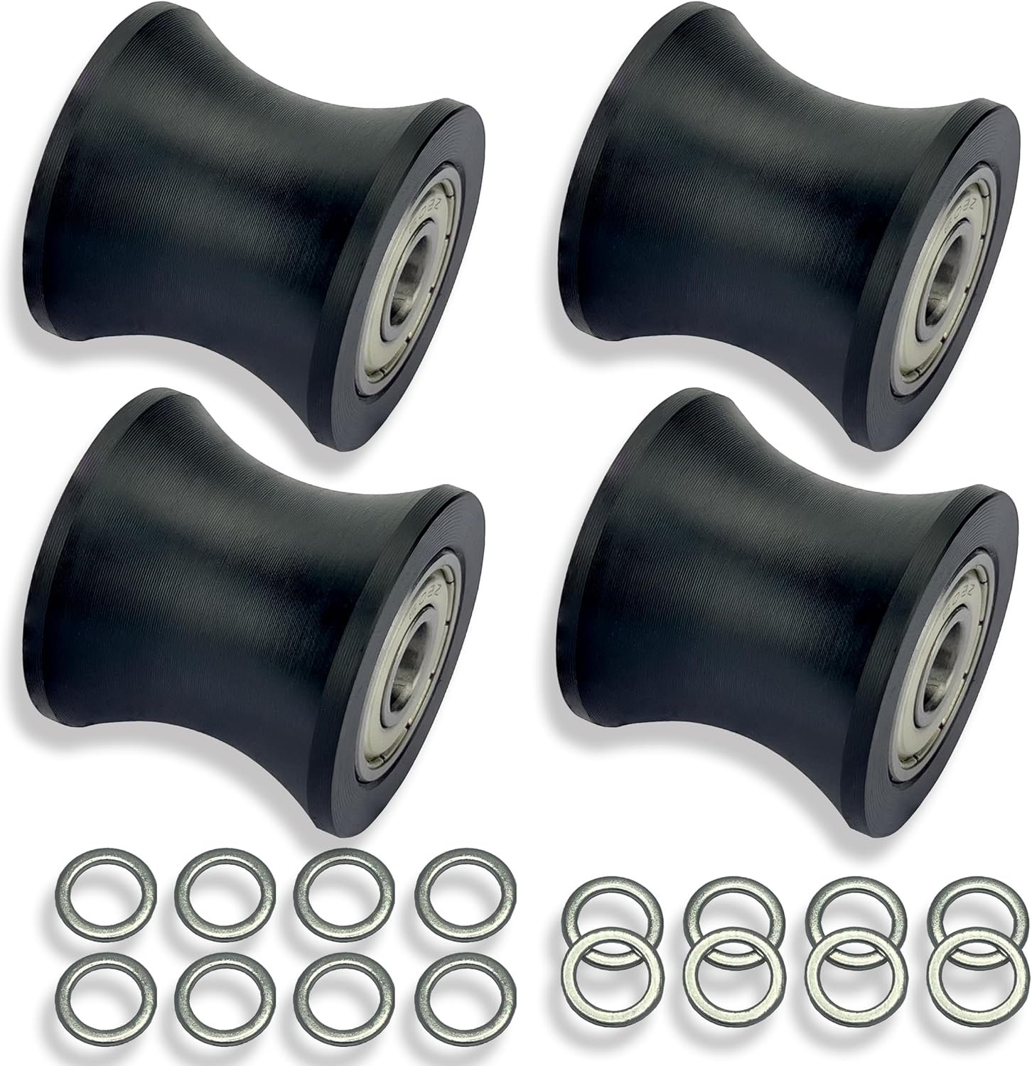 81U-WefgxOL._AC_SL1500_.jpg Fitness Accessories - Image 1