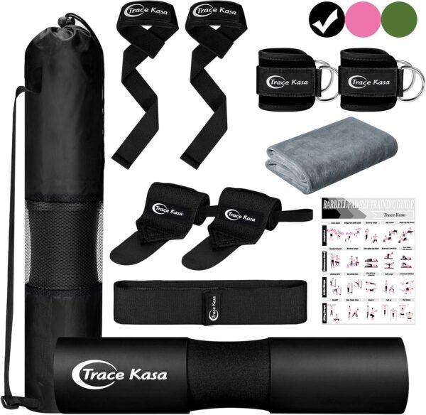 Fitness Accessories