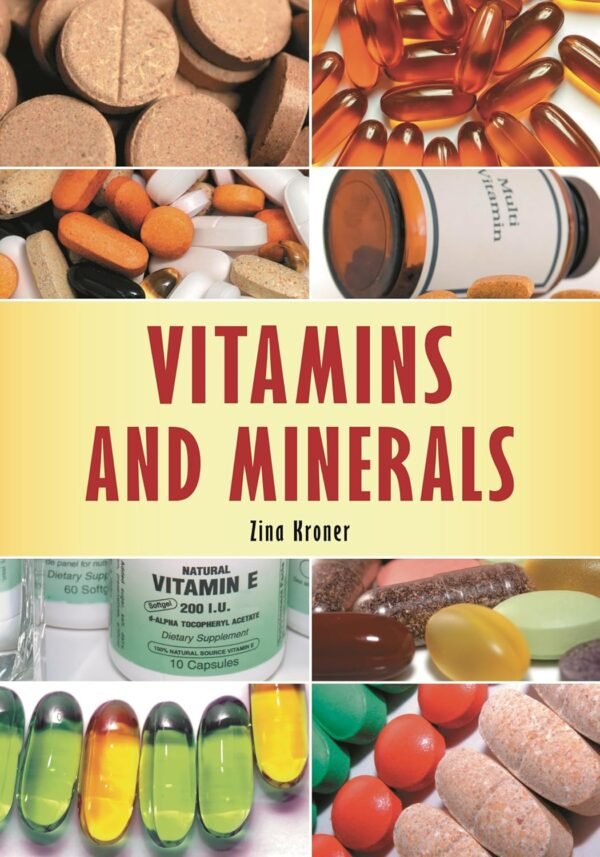 Vitamins & Minerals