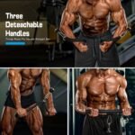 Home Gym Equipment - Image 7