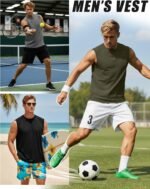 Men's Workout wears - Image 4