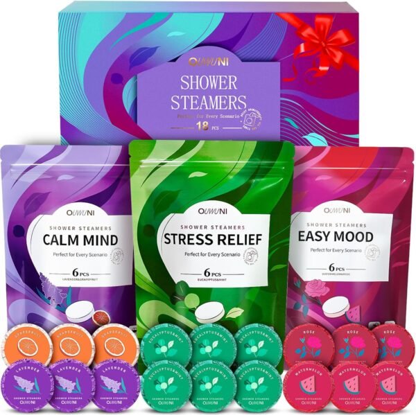 Stress Relief Products