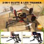 Home Gym Equipment - Image 4