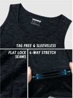 Men's Workout wears - Image 5