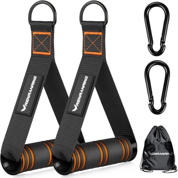 Fitness Accessories