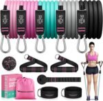 Home Gym Equipment