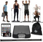 Home Gym Equipment