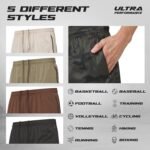 Men's Workout wears - Image 5