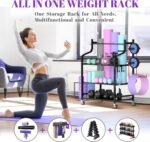 Home Gym Equipment - Image 2