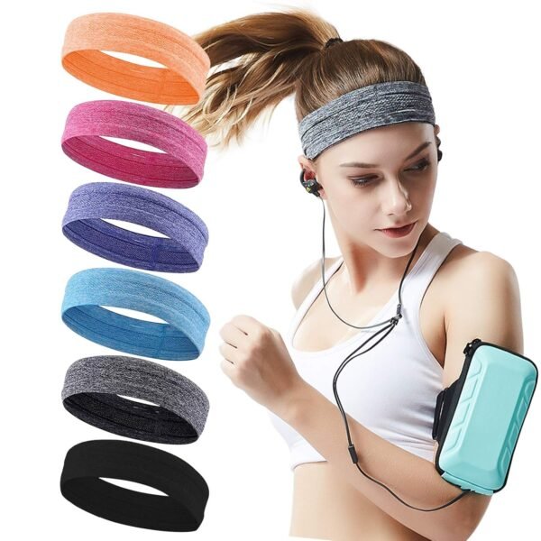 Fitness Accessories