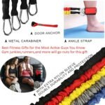 Home Gym Equipment - Image 5
