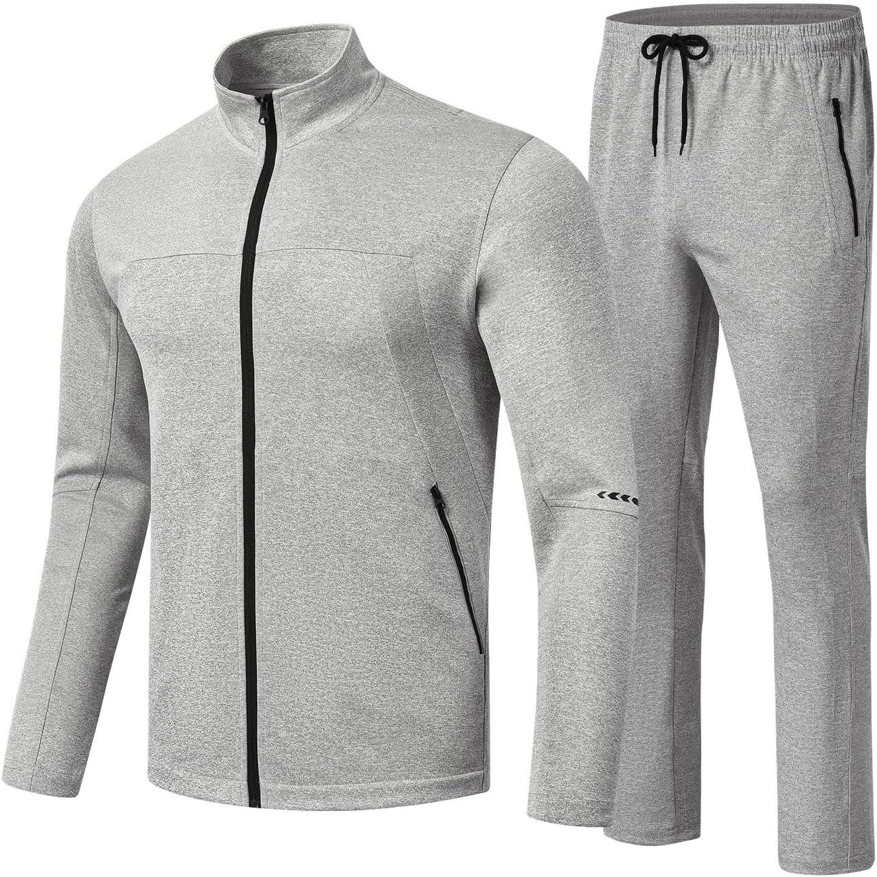 81a4iITvI8L._AC_SL1500_.jpg Men's Workout wears - Image 1