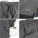 Men's Workout wears - Image 4