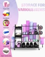 Home Gym Equipment - Image 2