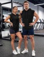 Men's Workout wears - Image 3