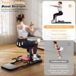 Home Gym Equipment - Image 3
