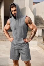 Men's Workout wears - Image 3