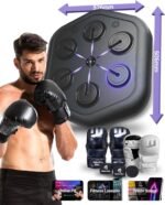 Home Gym Equipment