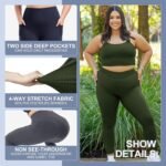 Women's Workout wears - Image 3