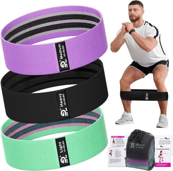 Fitness Accessories