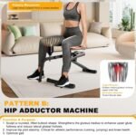 Home Gym Equipment - Image 6