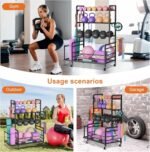 Home Gym Equipment - Image 7