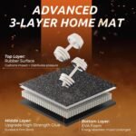 Home Gym Equipment - Image 6