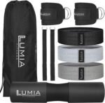 Fitness Accessories