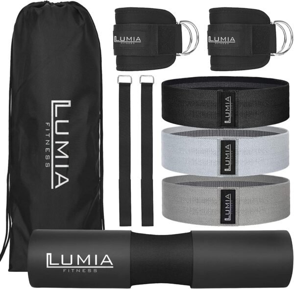 Fitness Accessories