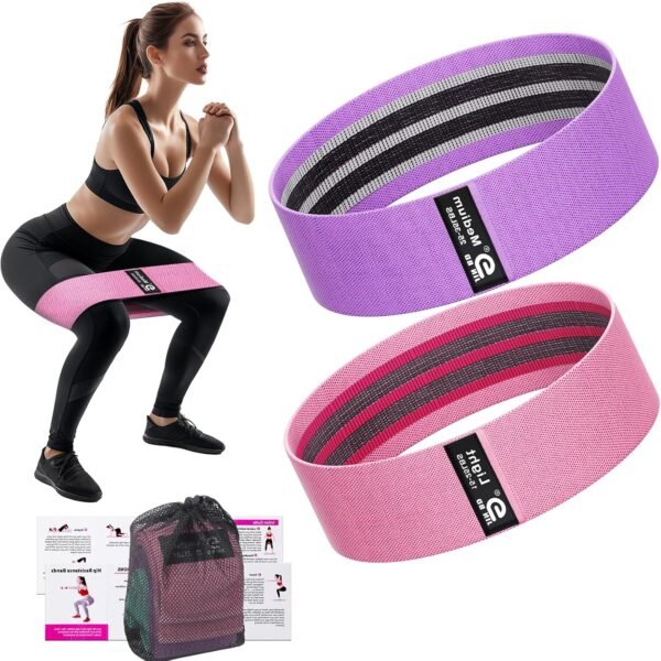 Fitness Accessories