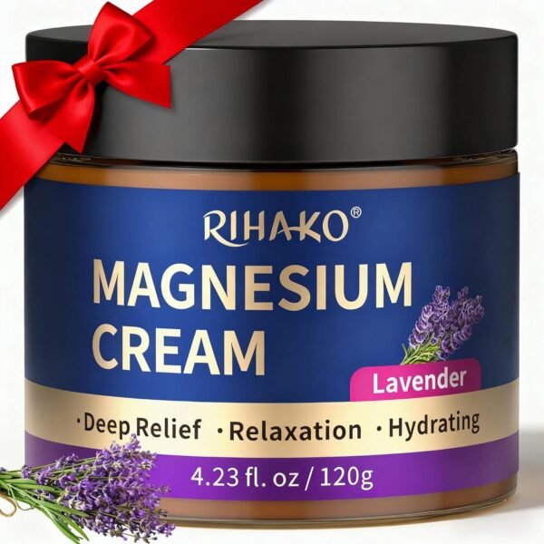 Stress Relief Products