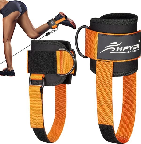 Fitness Accessories