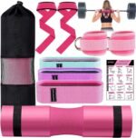 Fitness Accessories