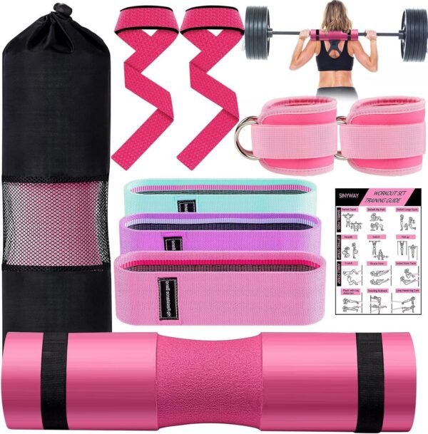 Fitness Accessories